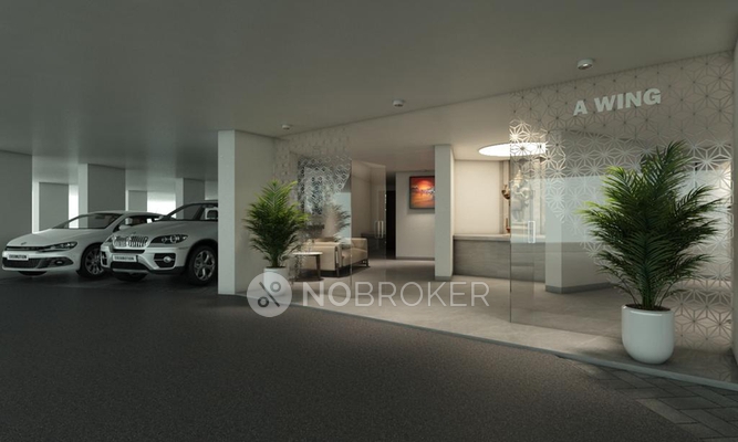 3 BHK Flat In Royal Infra Velstand  For Sale  In Kharadi