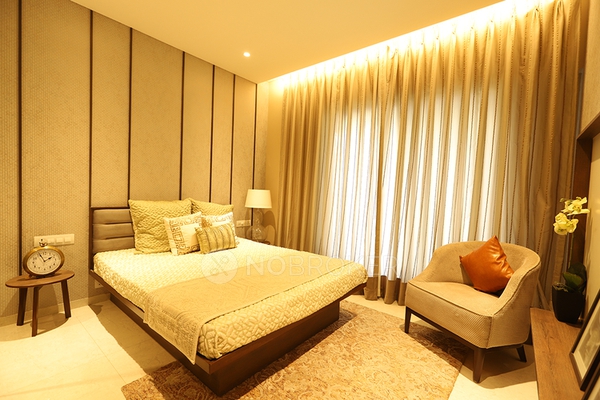 3 BHK Flat In Royal Infra Velstand  For Sale  In Kharadi