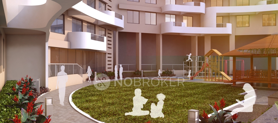 3 BHK Flat In Royal Infra Velstand  For Sale  In Kharadi
