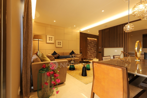 3 BHK Flat In Royal Infra Velstand  For Sale  In Kharadi