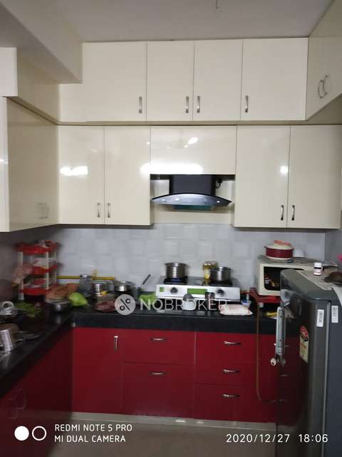 2 BHK Flat In Aditya Urban Homes For Sale  In Bamheta