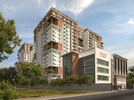 1 BHK Flat For Sale In Mana Capitol In Chikkakannalli