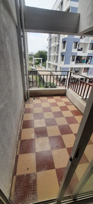 1 BHK Flat In Pruthvi Ekdanta Homes For Sale  In Pune