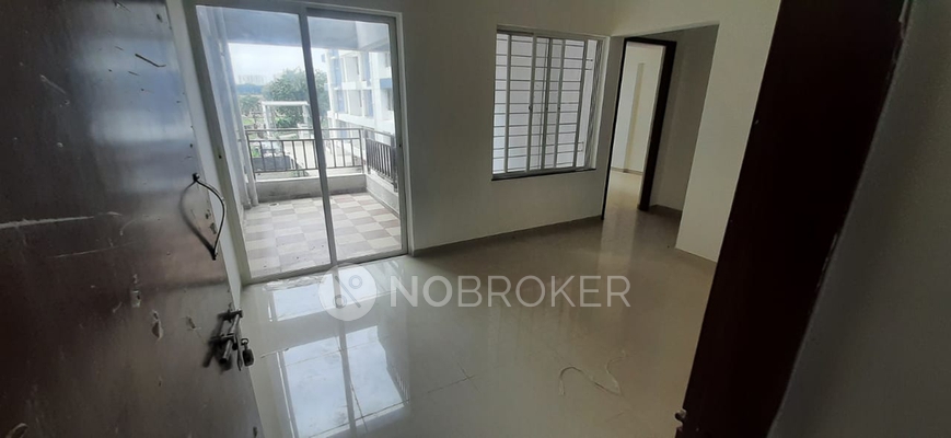 1 BHK Flat In Pruthvi Ekdanta Homes For Sale  In Pune