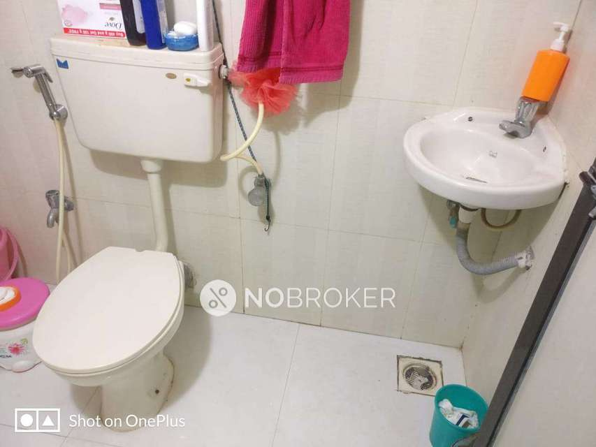 2 BHK Flat In Walu Castle For Sale  In Virar East