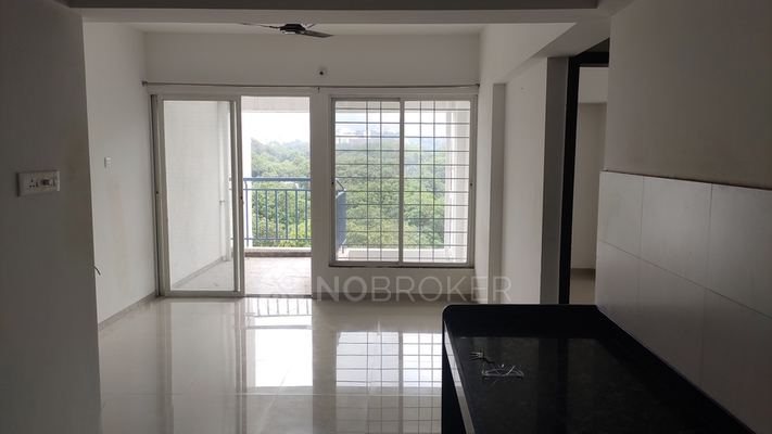 1 BHK Flat In Park View for Rent  In  Dhayari
