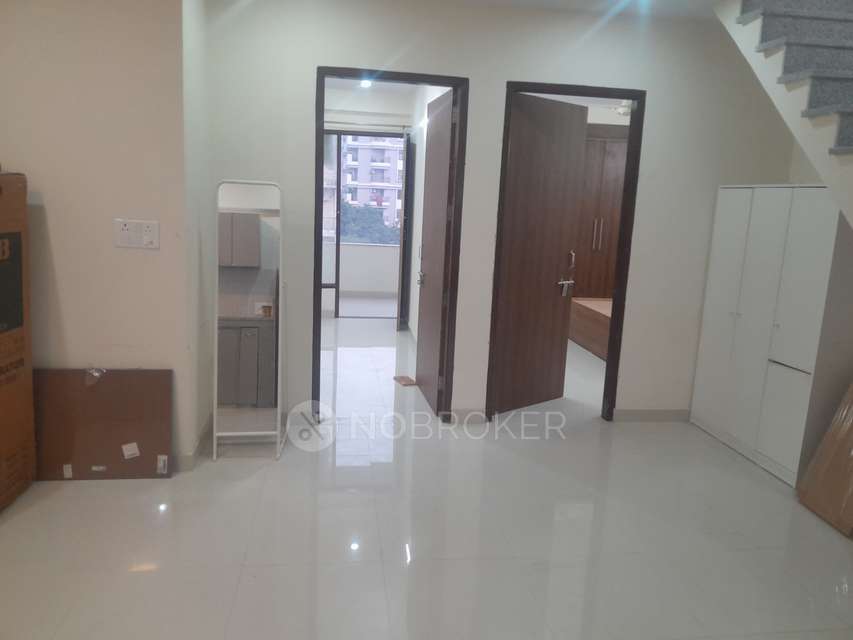 2 BHK House for Rent  In Sector 43