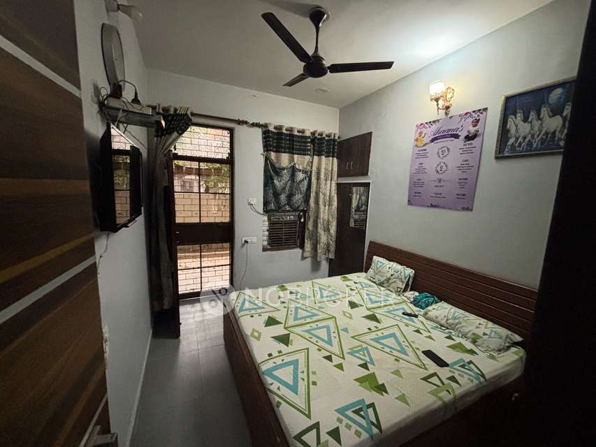 2 BHK House for Rent  In Palam Vihar