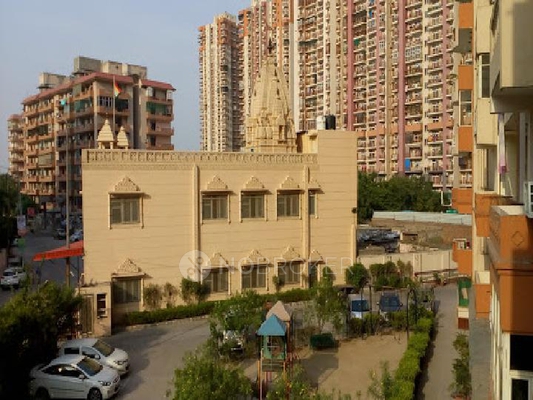 3 BHK Flat In Rishabh Cloud 9 For Sale  In Indirapuram