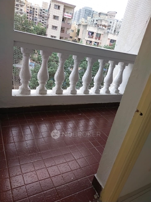 1 BHK Flat In Deokar Residency for Rent  In Wadegaon