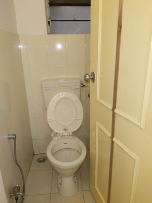 1 BHK Flat In Deokar Residency for Rent  In Wadegaon