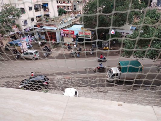 1 BHK Flat In Deokar Residency for Rent  In Wadegaon