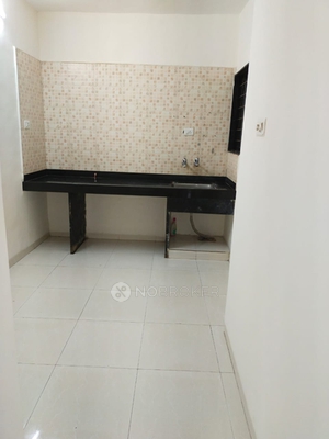1 BHK Flat In Deokar Residency for Rent  In Wadegaon