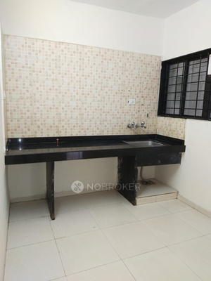 1 BHK Flat In Deokar Residency for Rent  In Wadegaon