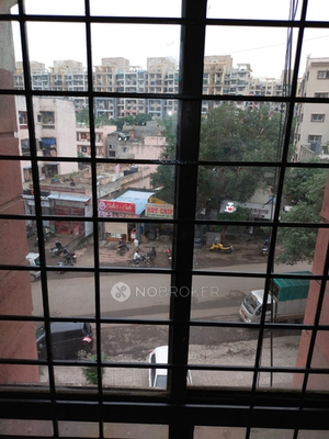 1 BHK Flat In Deokar Residency for Rent  In Wadegaon