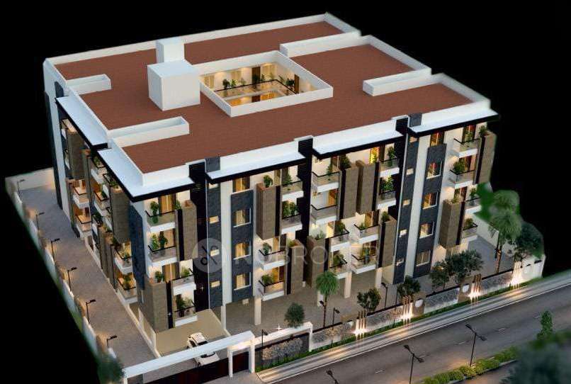 comfort lalbagh residency Siddapura Without Brokerage Semifurnished