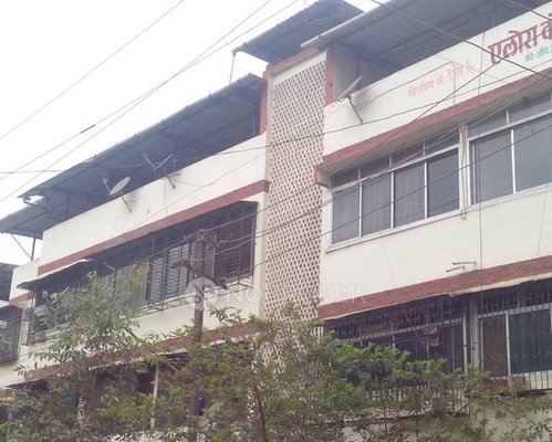 1 BHK Flat In Elora Complex Chs for Rent  In Dombivli West