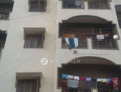 3 BHK Flat In Iqbal Residency For Sale  In Hafiz Baba Nagar