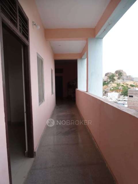 3 BHK Flat In Iqbal Residency For Sale  In Hafiz Baba Nagar