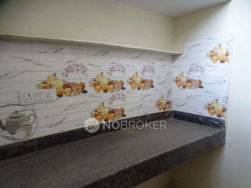 3 BHK Flat In Iqbal Residency For Sale  In Hafiz Baba Nagar