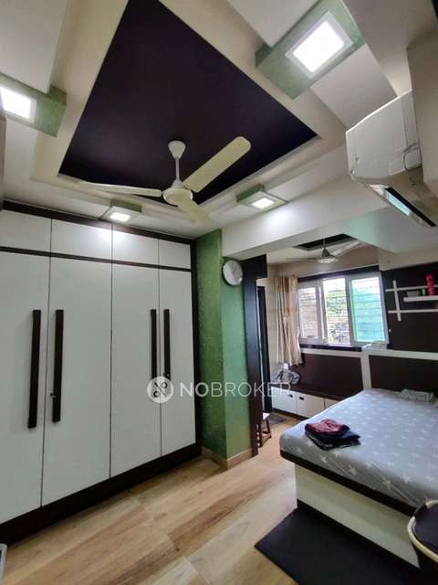 4 BHK Flat In Platinum Venecia For Sale  In Nerul