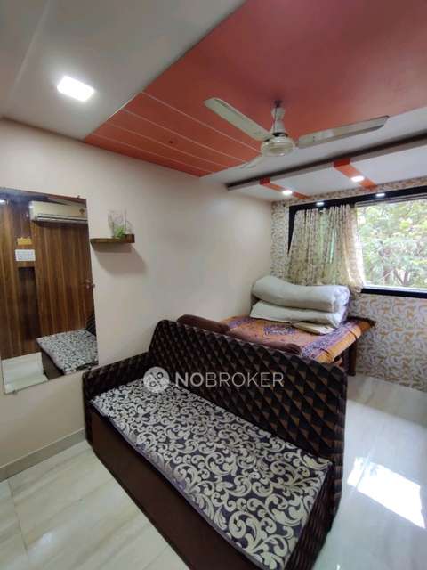 4 BHK Flat In Platinum Venecia For Sale  In Nerul