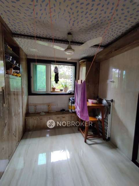 4 BHK Flat In Platinum Venecia For Sale  In Nerul