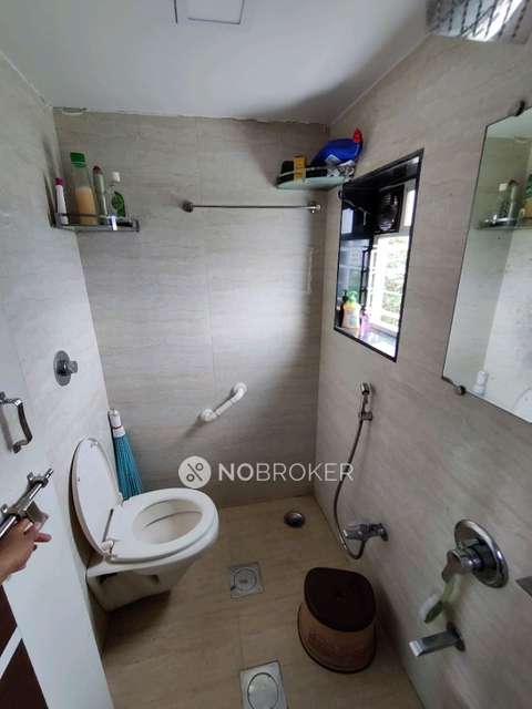 4 BHK Flat In Platinum Venecia For Sale  In Nerul