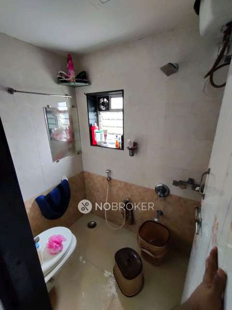 4 BHK Flat In Platinum Venecia For Sale  In Nerul