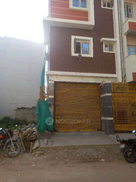 2 BHK Flat In Standalone Building  for Rent  In Hongasandra