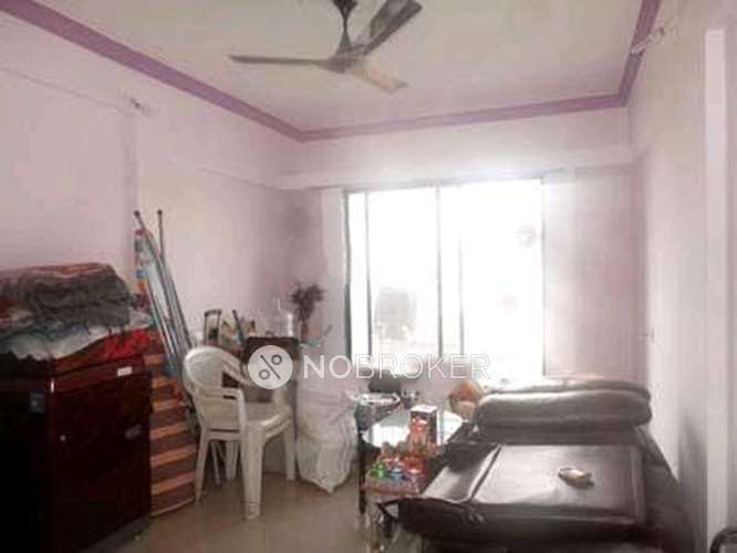 1 BHK Flat In Munjaba Vasti, Shreenagari for Rent  In Dhanori