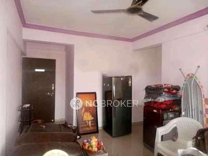 1 BHK Flat In Munjaba Vasti, Shreenagari for Rent  In Dhanori