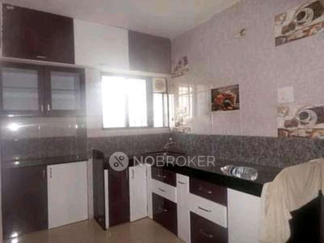 1 BHK Flat In Munjaba Vasti, Shreenagari for Rent  In Dhanori