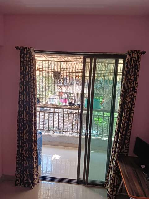 1 BHK Flat In Vedi Residency For Sale  In Dombivli East