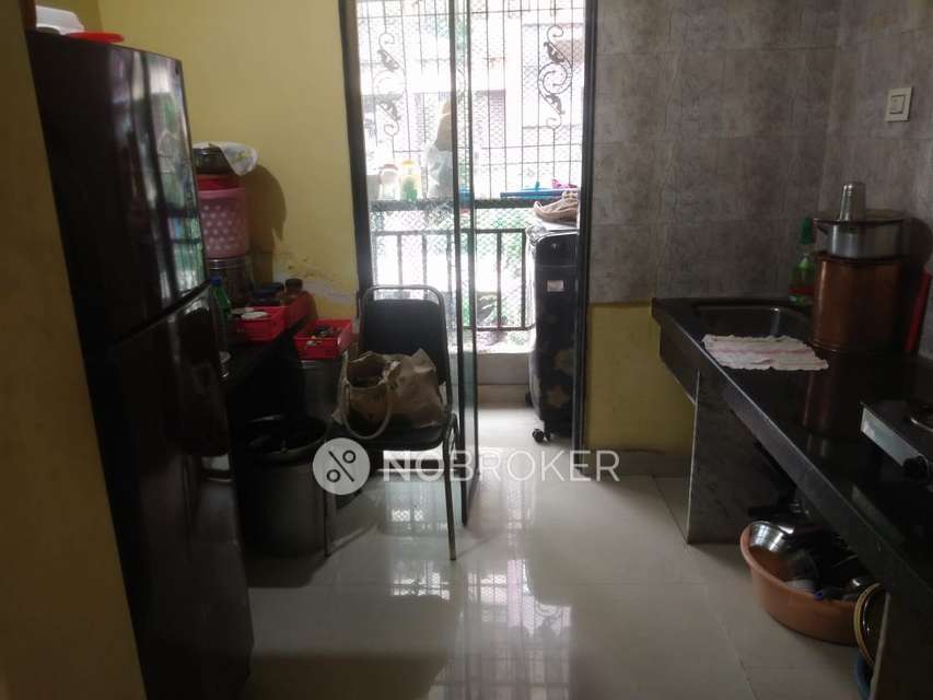 1 BHK Flat In Vedi Residency For Sale  In Dombivli East
