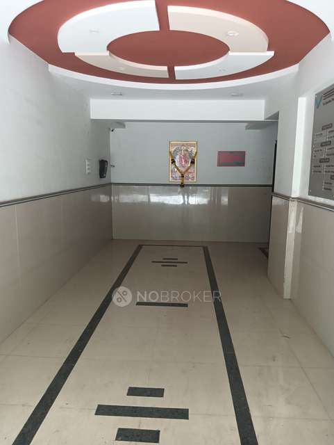 1 BHK Flat In Vedi Residency For Sale  In Dombivli East
