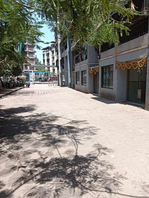 1 BHK Flat In Vedi Residency For Sale  In Dombivli East