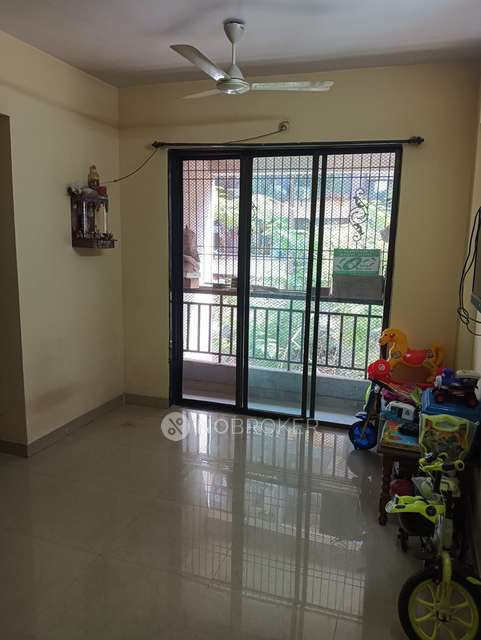 1 BHK Flat In Vedi Residency For Sale  In Dombivli East