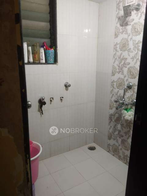 1 BHK Flat In Vedi Residency For Sale  In Dombivli East