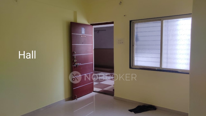 1 BHK Flat In Renuka Dreams  for Rent  In Pimpri-chinchwad