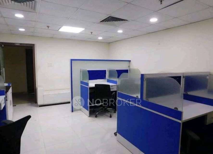 Commercial Property in Sector 132, Noida for Rent 