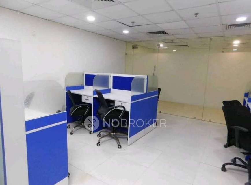 Commercial Property in Sector 132, Noida for Rent 