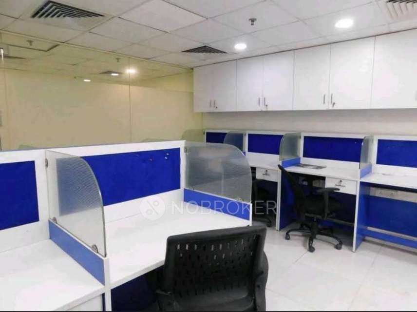 Commercial Property in Sector 132, Noida for Rent 