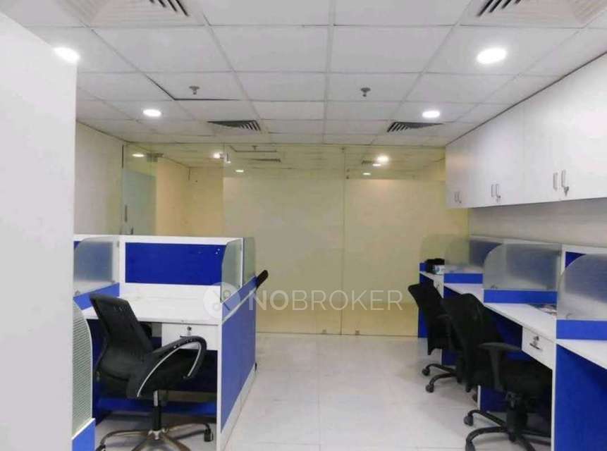 Commercial Property in Sector 132, Noida for Rent 