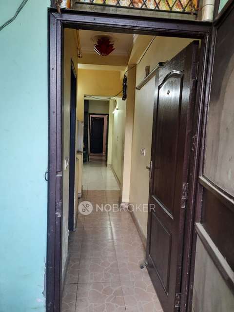 1 BHK Flat In Dda Janta Flats For Sale  In Vivek Vihar