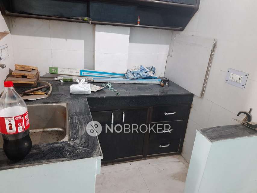 1 BHK Flat In Dda Janta Flats For Sale  In Vivek Vihar