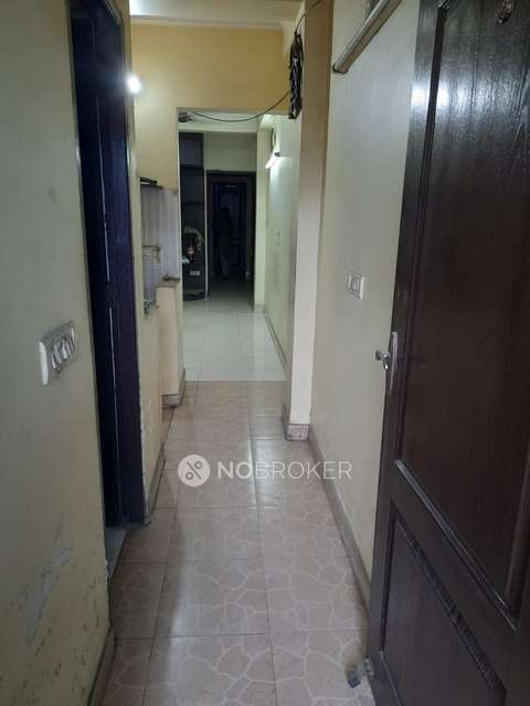 1 BHK Flat In Dda Janta Flats For Sale  In Vivek Vihar