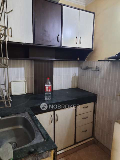 1 BHK Flat In Dda Janta Flats For Sale  In Vivek Vihar