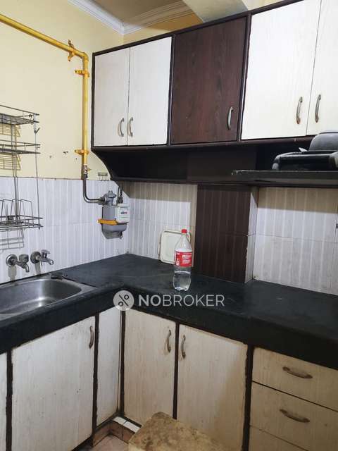 1 BHK Flat In Dda Janta Flats For Sale  In Vivek Vihar