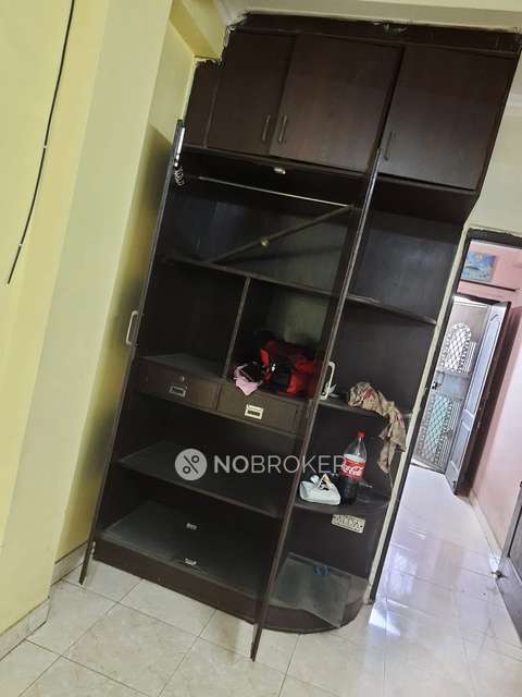 1 BHK Flat In Dda Janta Flats For Sale  In Vivek Vihar